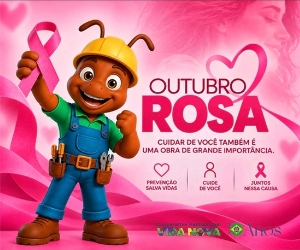 Cooperativa Vida Nova- Outubro de 2026