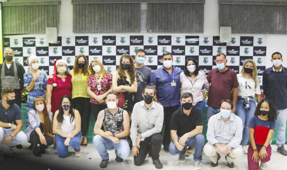 Itapecerica da Serra: COMTURIS realiza última reunião do ano