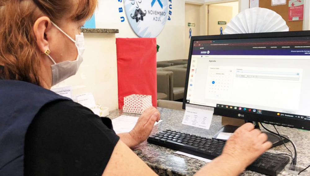 Saúde de Embu das Artes realiza atendimento imediato nas UBSs para quem apresenta sintomas respiratórios