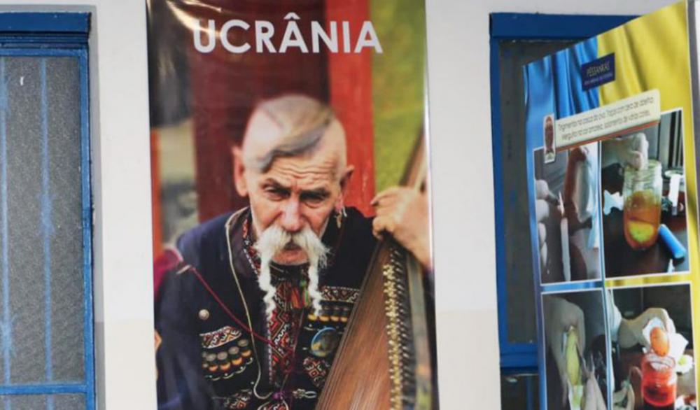 Embu das Artes: Exposição “130 anos de imigração da Ucrânia” é prorrogada até 29/12