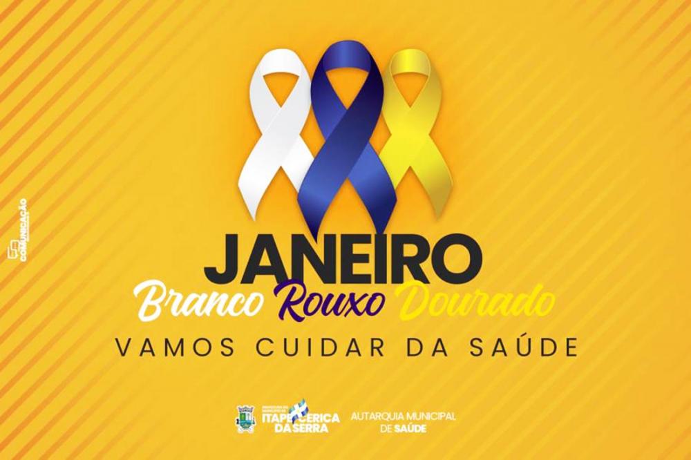 Saúde de Itapecerica da Serra iniciará 2022 com importantes campanhas; Confira!