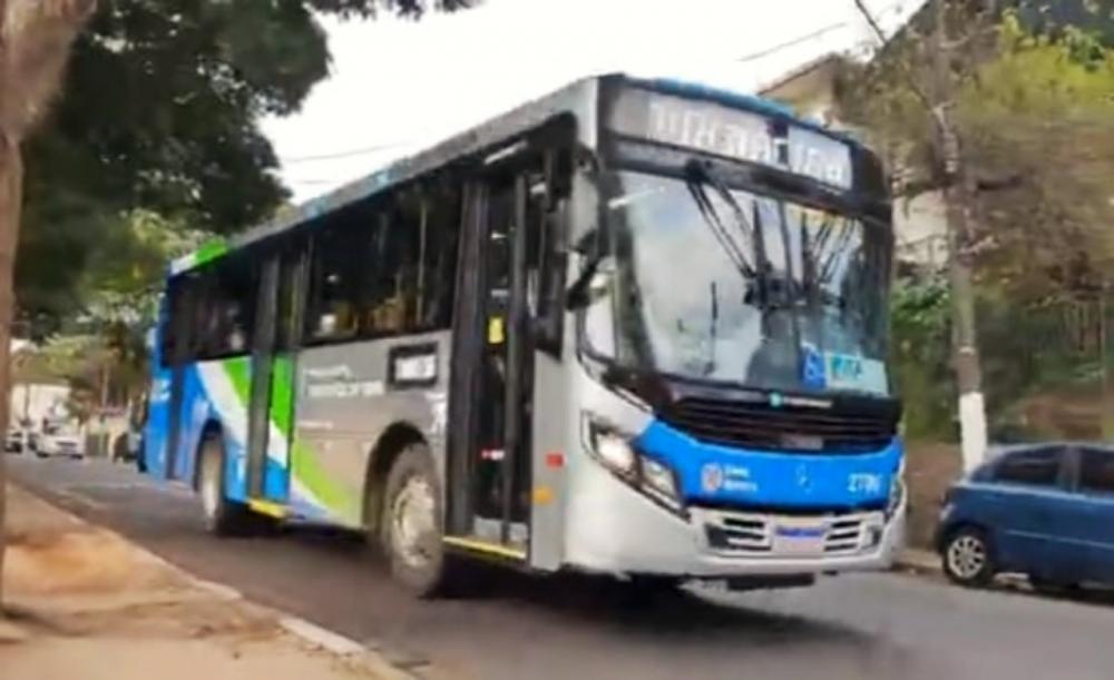 Passagem de ônibus em Itapecerica da Serra aumenta de R$3,75 para R$4,50