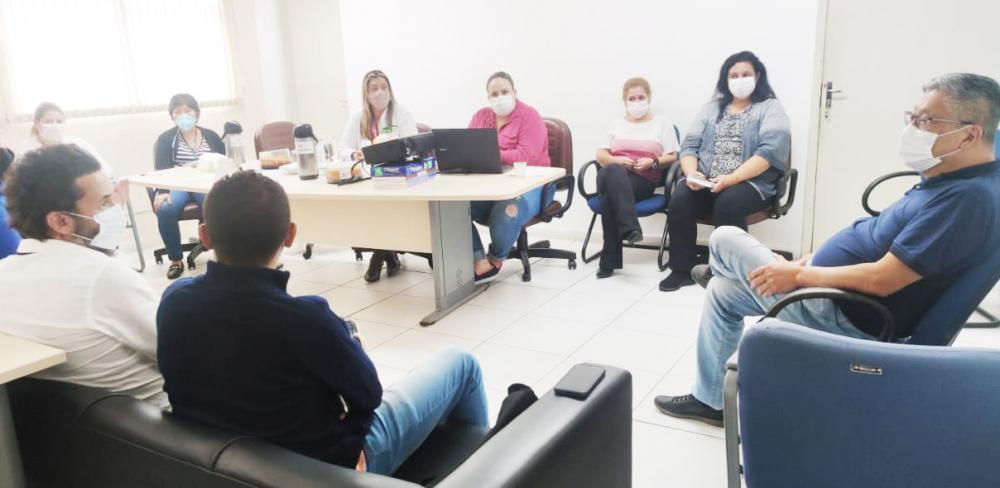 Itapecerica da Serra: Comitê de Crise define novas medidas de enfrentamento a Covid-19 e Influenza