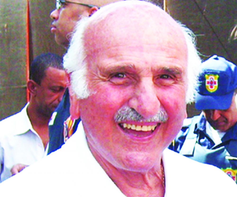 Annis Neme Bassith foi o primeiro prefeito de Embu das Artes: Confira! - Foto arquivo: Jornal SP Repórter News
