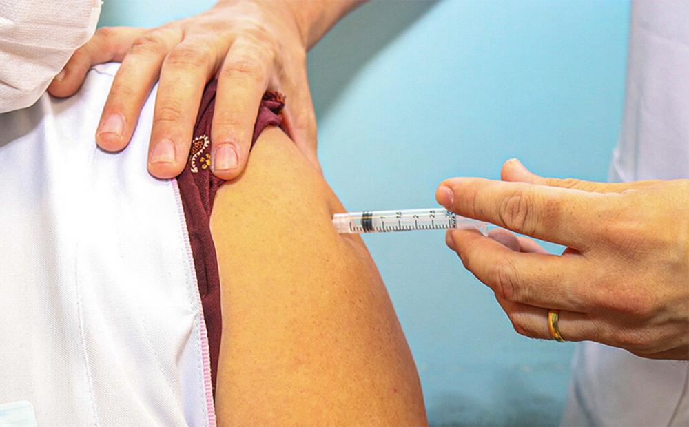 Saúde de Itapecerica da Serra divulga novas datas para a vacinação infantil; confira!