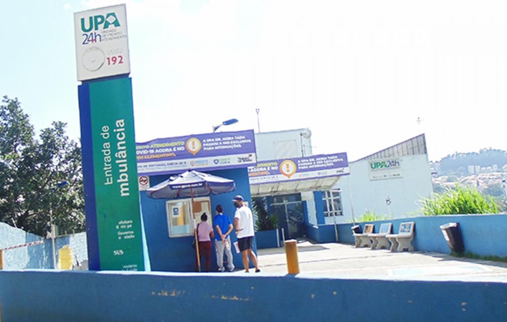 Taboão da Serra divulgou nesta quinta, 3, boletim atualizado dos casos de coronavírus