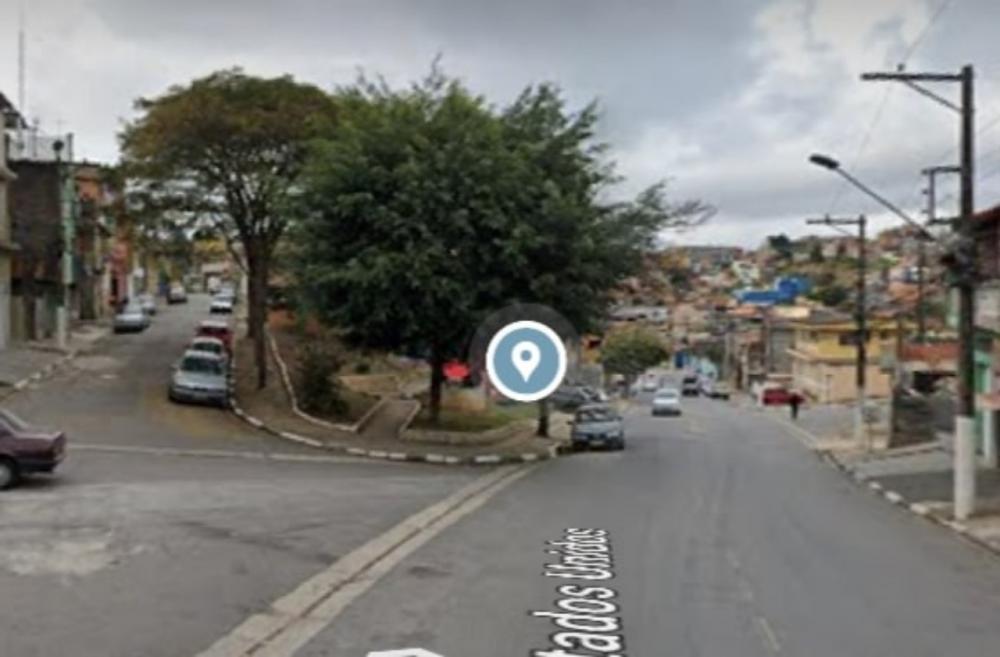 Duas pessoas morrem em atropelamento em Itapecerica da Serra