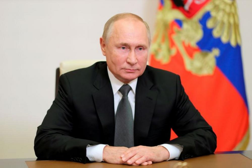 Informação que liga Putin a Embu das Artes é desmentida por Renato Oliveira 