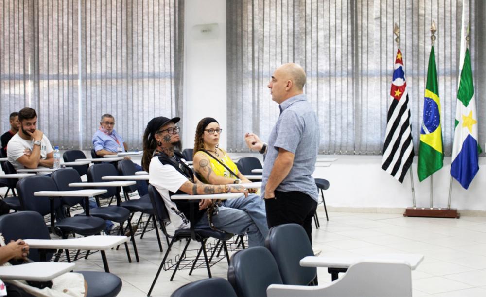 Prefeitura de Itapecerica da Serra e Sebrae atuam na promoção do empreendedorismo