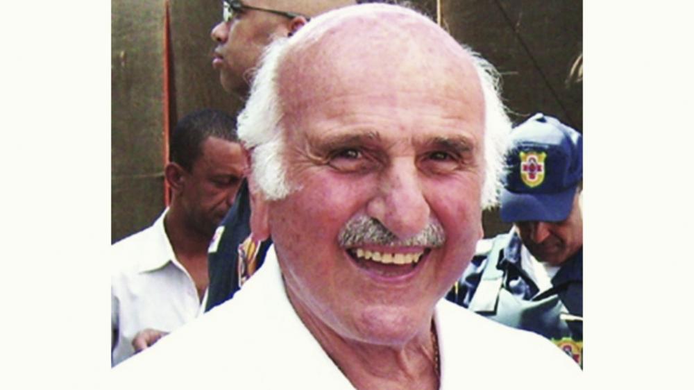 Annis Neme Bassith foi o primeiro prefeito de Embu das Artes. Foto: Elizeu Teixeira Filho/Jornal SP Repórter News