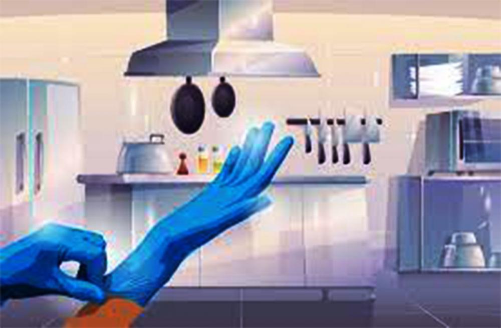 Embu das Artes: Anvisa oferece curso de boas práticas na manipulação de alimentos; saiba mais!