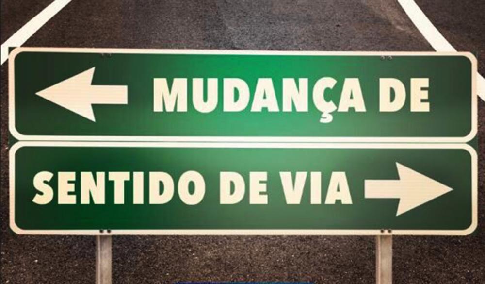 Prefeitura de Embu das Artes informa mudança de direção de via no Parque Pirajuçara