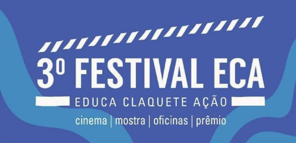 Embu das Artes: Festival de Cinema Educa Claquete Ação recebe inscrições até 30 de abril