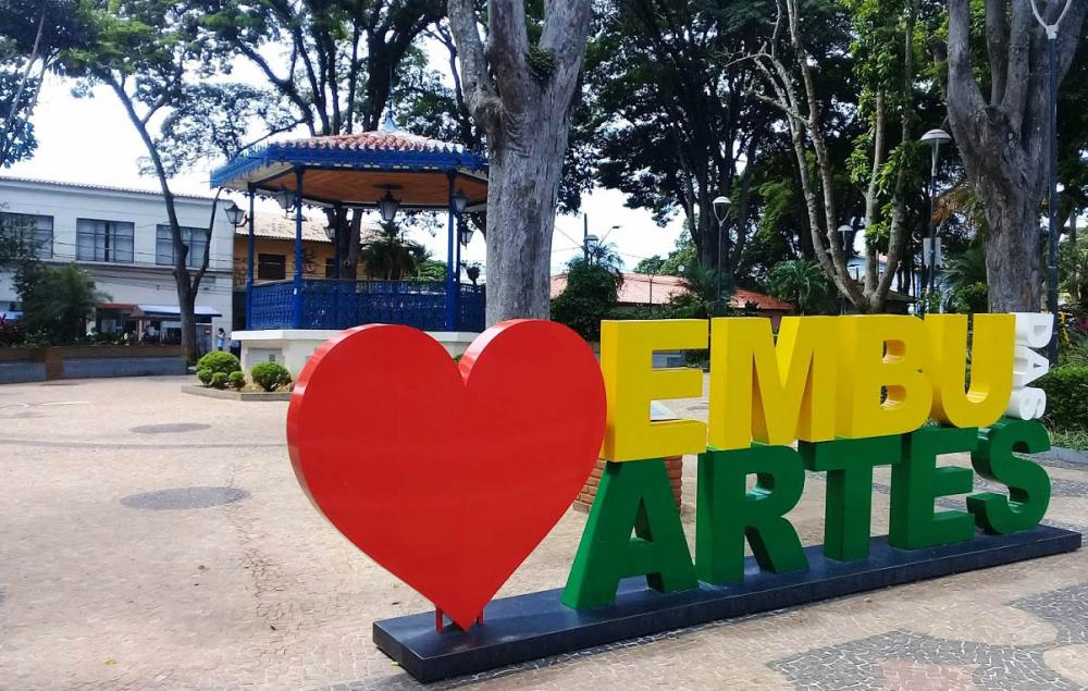 Embu das Artes realiza palestra sobre empreendedorismo com o tema “O Poder Feminino” dia 29