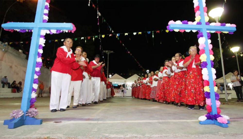 Prefeitura de Embu das Artes abre inscrições para a participação de entidades na Festa de Santa Cruz