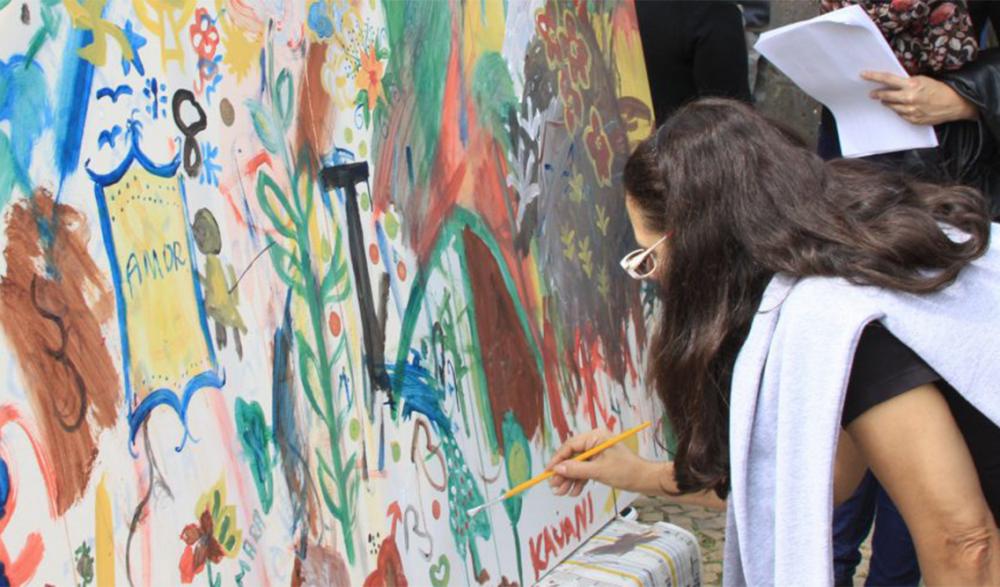 Prefeitura de Embu das Artes promove ação dia 18 de maio, Dia da Luta Antimanicomial