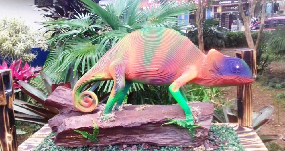 Cultura de Embu das Artes abre inscrição para Exposição “A escultura ao alcance de todos”