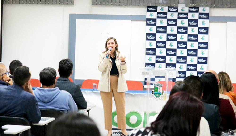 Prefeitura de Itapecerica da Serra sedia Seminário Temático de Turismo