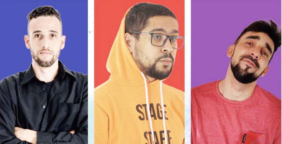 Centro Cultural Mestre Assis recebe “Art Comedy” dia 4, em Embu das Artes