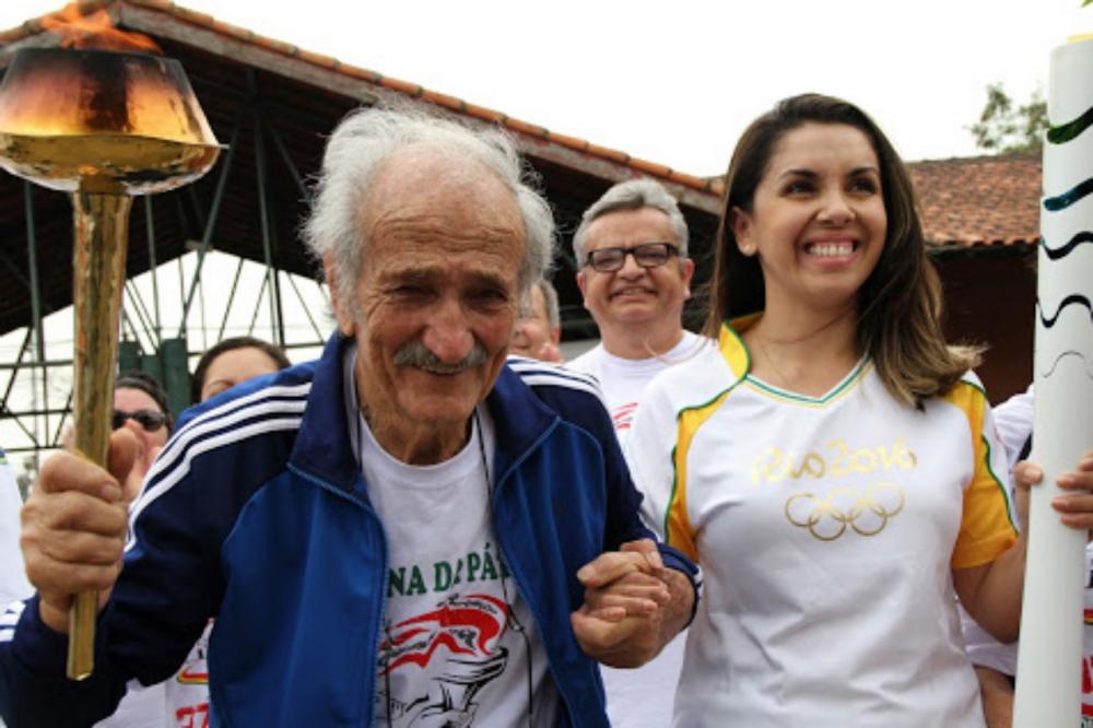 Embu das Artes perde o professor Pedro Ayres, aos 84 anos