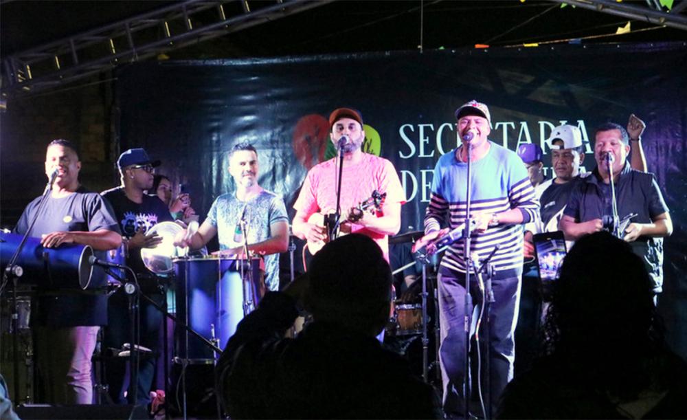 Atrações musicais, barracas com comidas típicas e muita alegria na Festa Junina do Jacira em Itapecerica da Serra