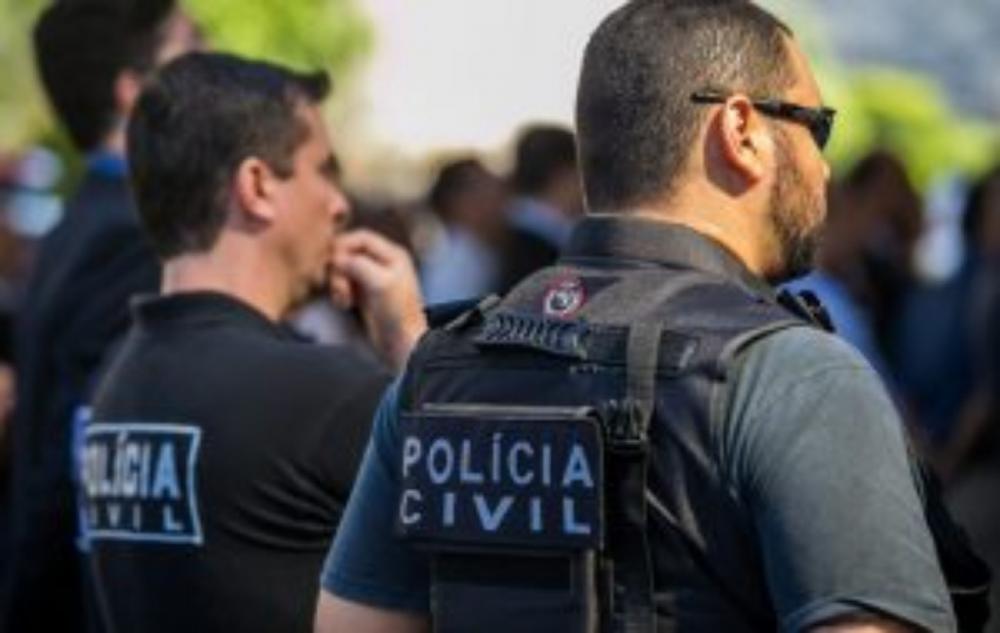 Procurador que agrediu a chefe é preso em Itapecerica da Serra 