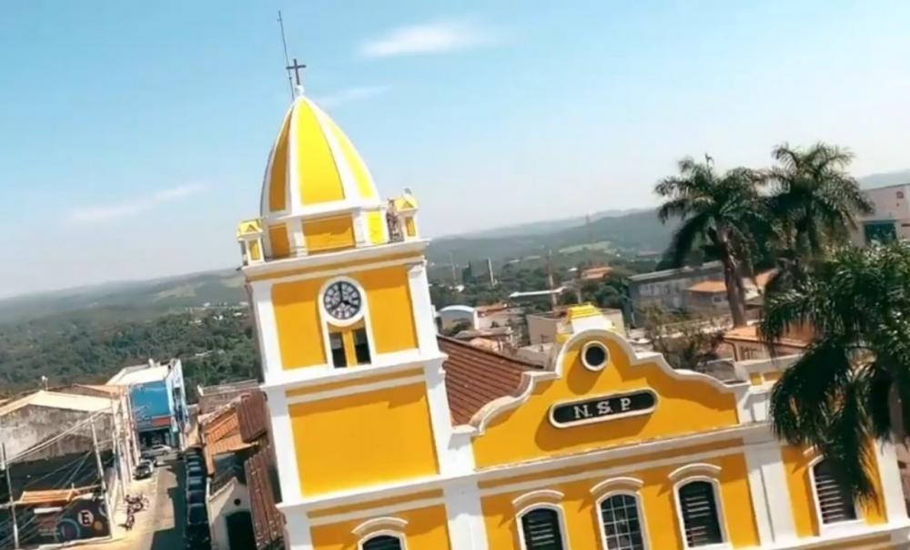 Assista ao vídeo sobre Itapecerica da Serra lançado pelo Turismo