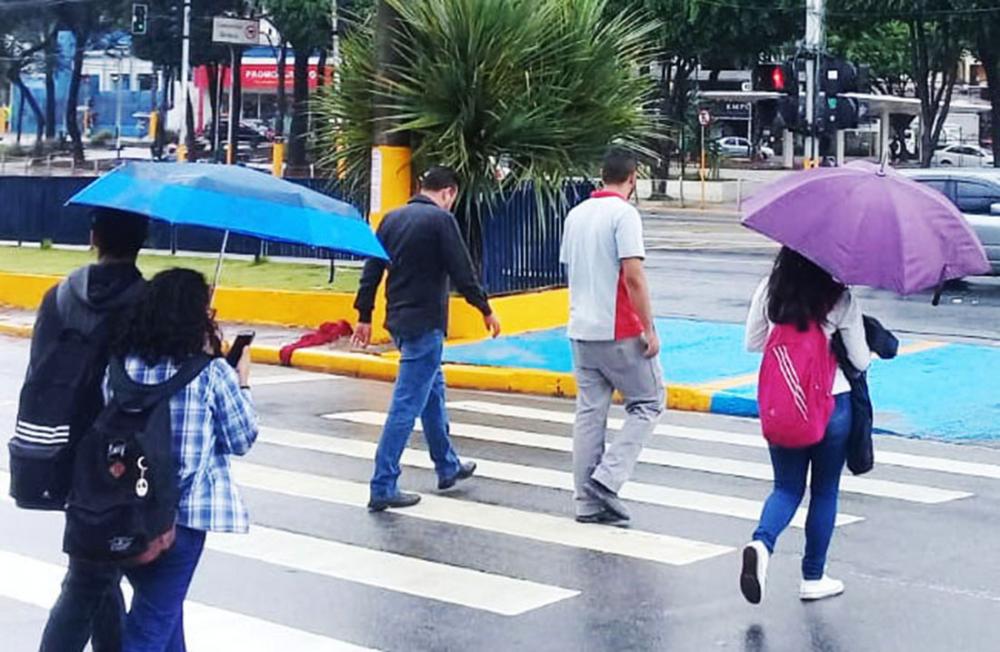 Previsão do tempo para Embu das Artes e Itapecerica da Serra nesta quinta e sexta-feira, 15; confira!