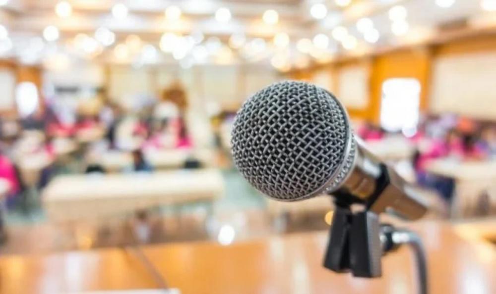 Embu das Artes terá palestra gratuita que ajuda a vencer medo de falar em público