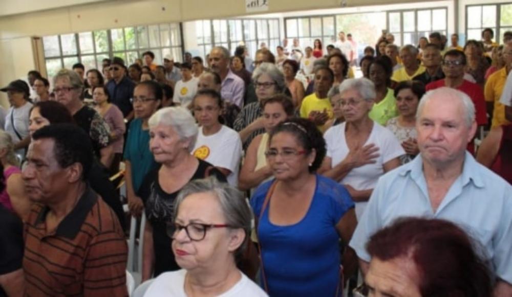 Conselhos da Pessoa com Deficiência e do Idoso de Embu das Artes têm novos representantes