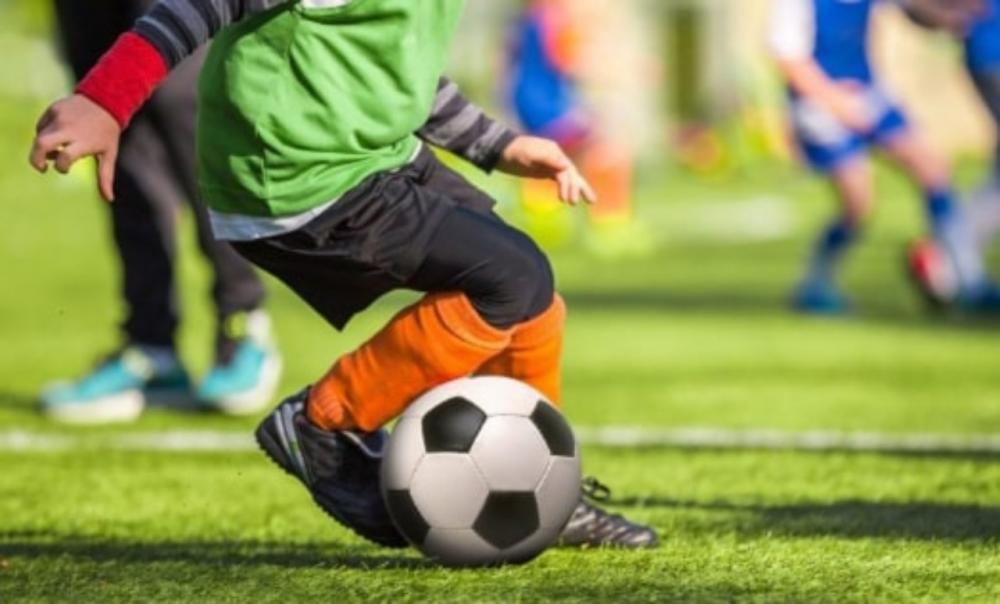 Escolinha de Futebol Municipal de Embu das Artes realiza final no dia 31/7