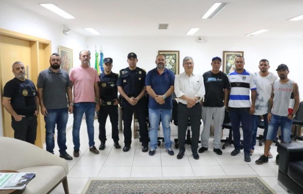 Em Itapecerica da Serra, Prefeitura e comerciantes tratam sobre reclamações de som alto de estabelecimentos