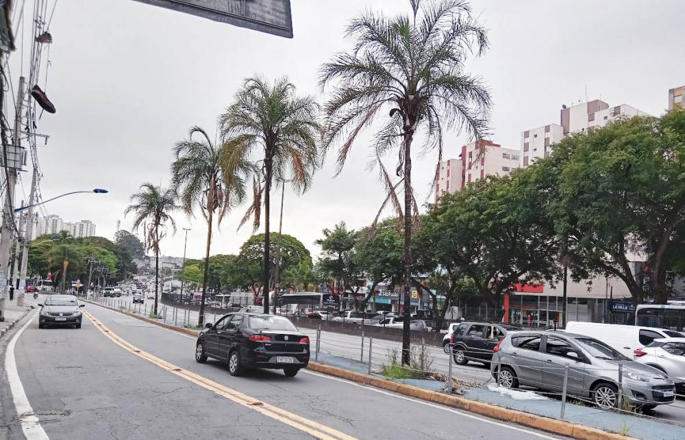 Previsão do tempo para Taboão da Serra, Embu das Artes e Itapecerica nesta segunda e terça, 26