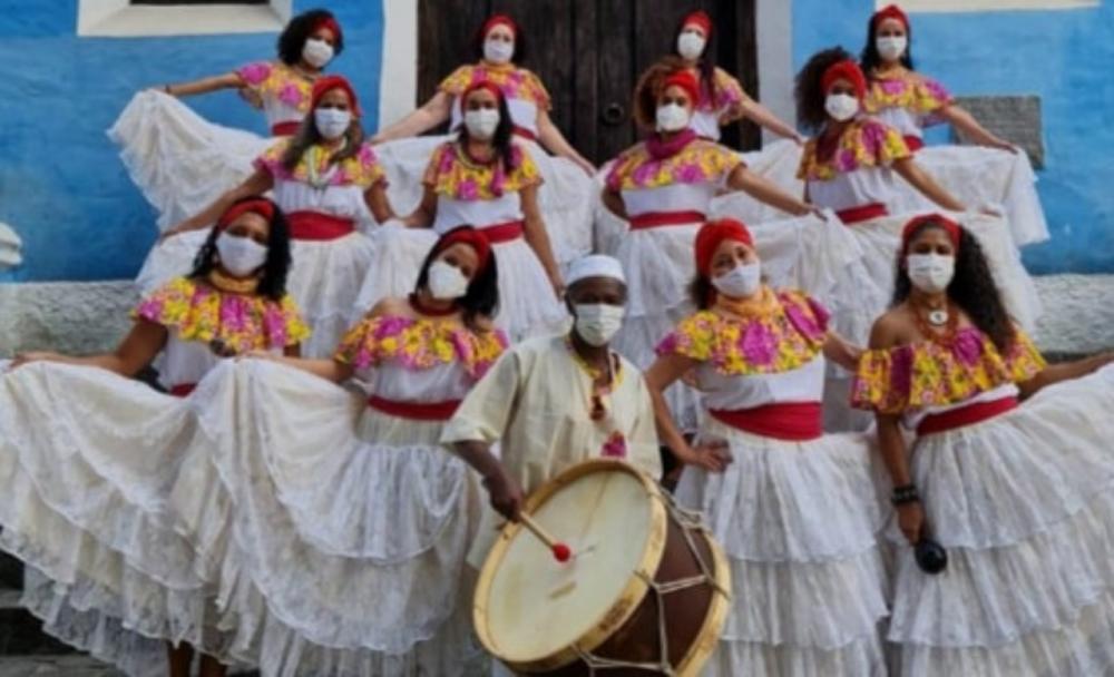 Em Embu das Artes, Caçapava e Flores do Mulungu apresentam raízes de ritmos brasileiros no próximo dia 31