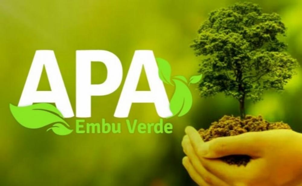 APA Embu das Artes Verde: Prefeitura realizará oficinas para a formulação do Plano de Manejo