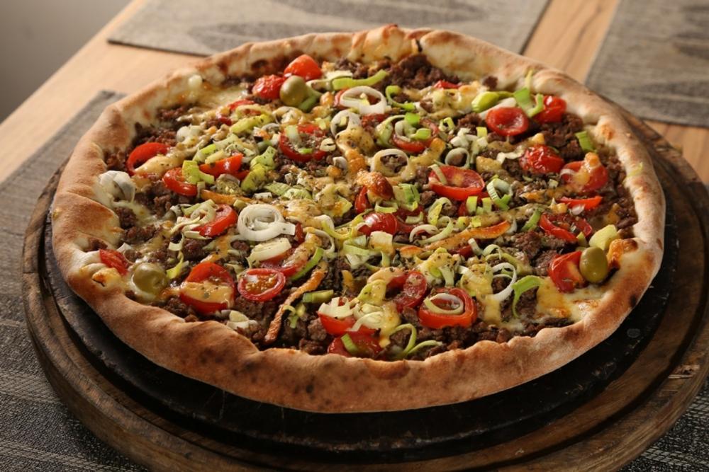 Prefeitura de Itapecerica da Serra realiza curso de Fabricação de Pizzas e Salgados Assados