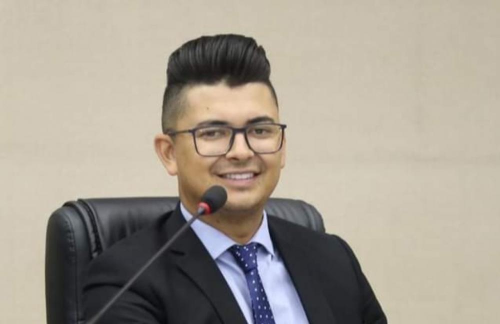 Entenda: Renato Oliveira é o novo prefeito de Embu das Artes 
