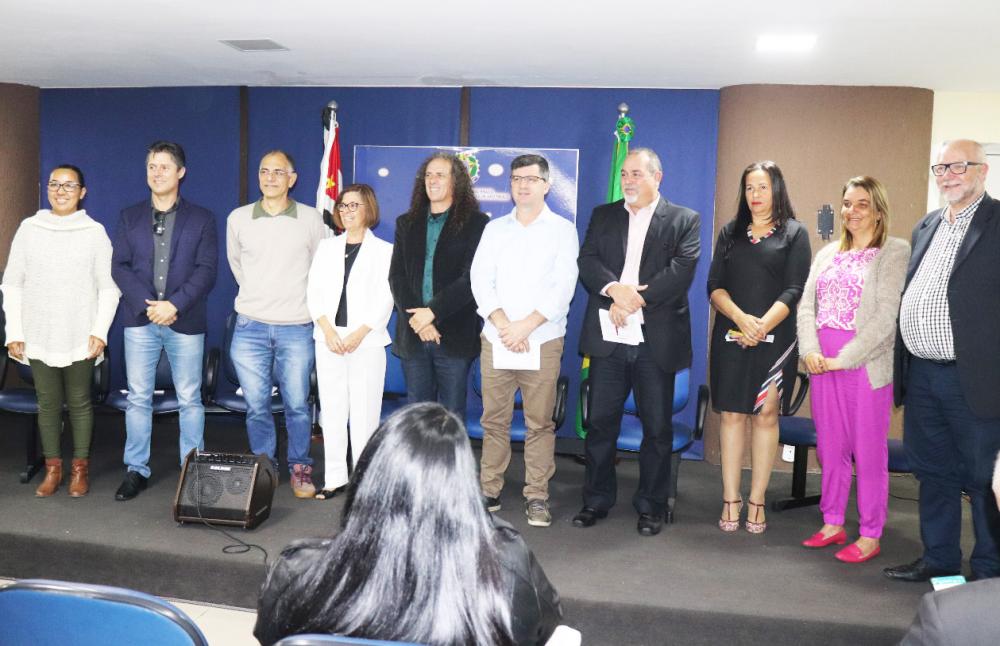 Secretaria de Turismo de Itapecerica da Serra participa de encontro com jornalistas 