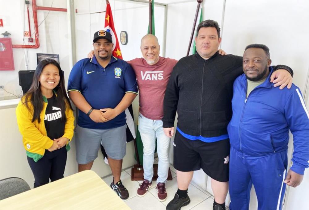 Itapecerica da Serra terá torneio internacional de Flag e jogos profissionais de Futebol Americano
