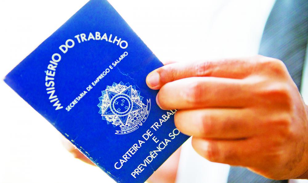 Confira as vagas ofertadas pela Fábrica de Empregos de Embu das Artes - Foto: ilustrativa