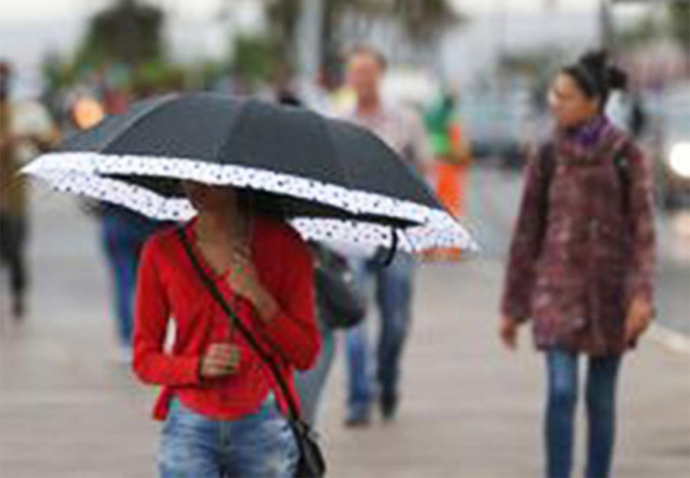Itapecerica da Serra: temperatura despenca nesta segunda, 29. Confira a previsão para amanhã.