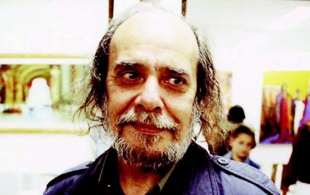 Embu das Artes: Wanderley Ciuffi lança livro em homenagem a sua companheira Marina