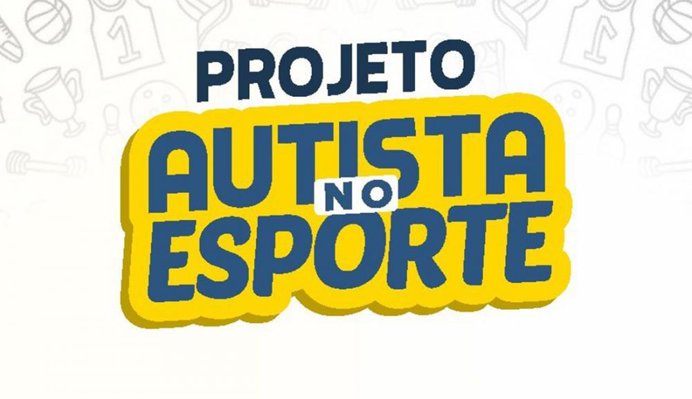 Embu das Artes realiza 1º Encontro “Autista no Esporte” nesta quinta, 15 