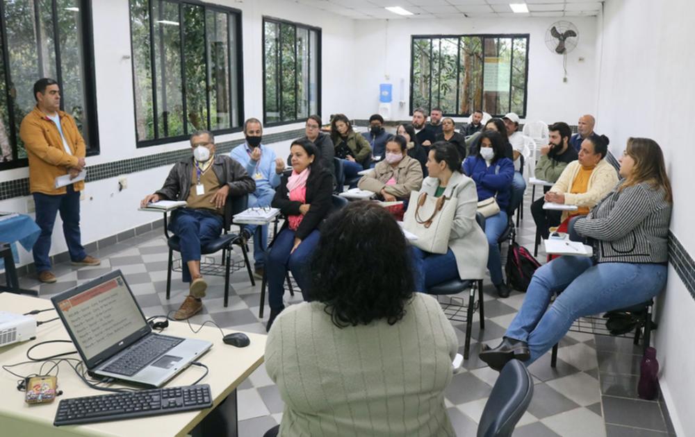 Itapecerica da Serra: Conselho Municipal de Habitação de Interesse Social discute Regularização Fundiária