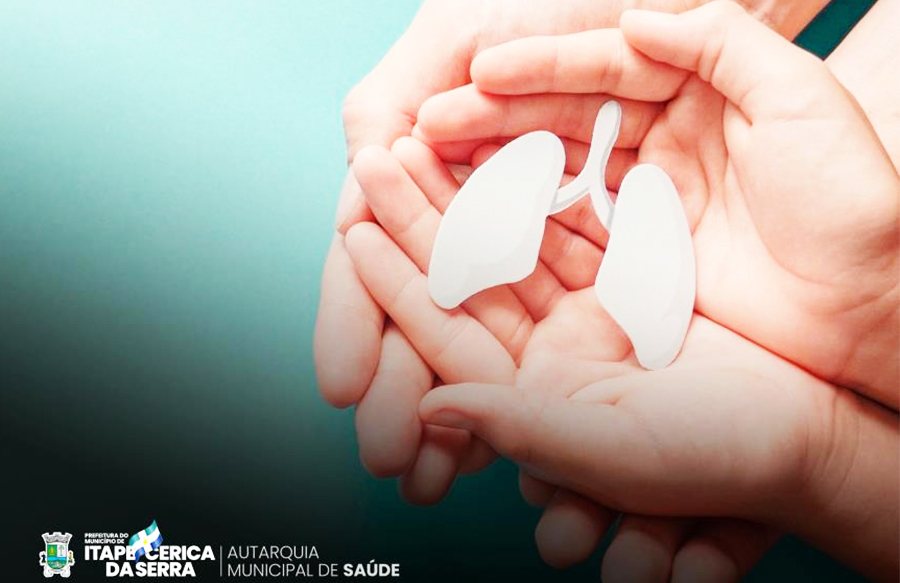 Itapecerica da Serra: Saúde a intensifica Busca Ativa de casos de Tuberculose na cidade