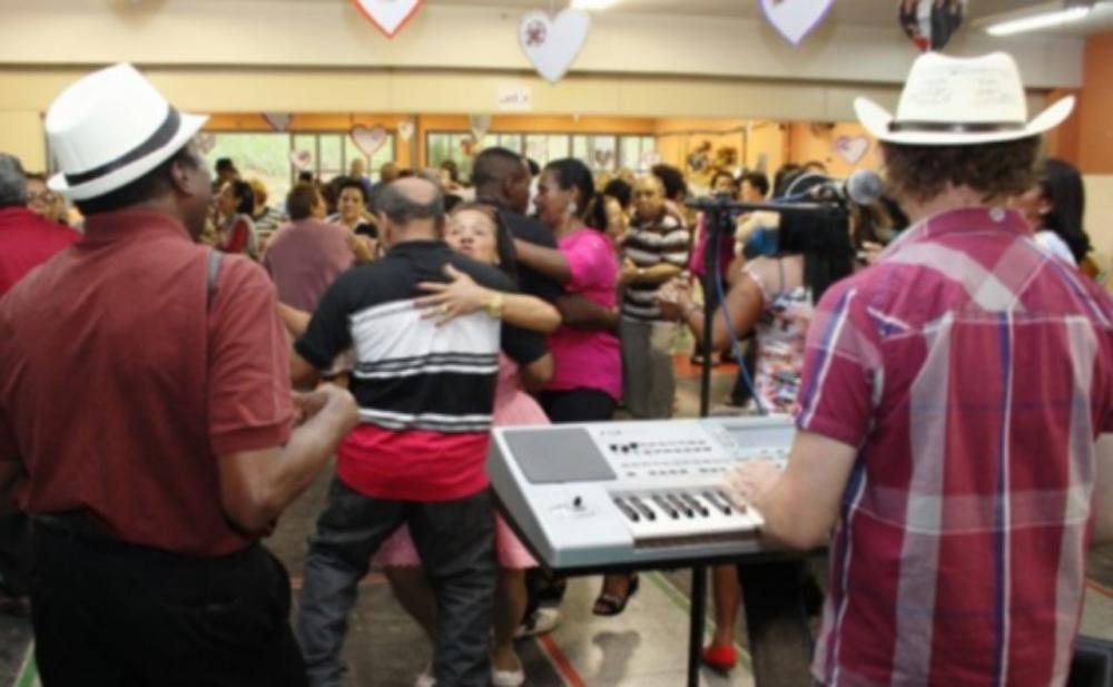 Semana do Idoso em Embu das Artes terá programação esportiva, cultural e de saúde