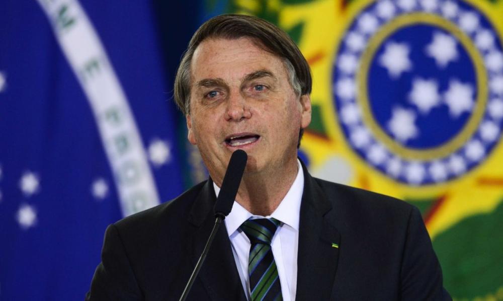 Itapecerica da Serra terá carreata de apoio a Bolsonaro; veja o vídeo do irmão dele falando do evento 