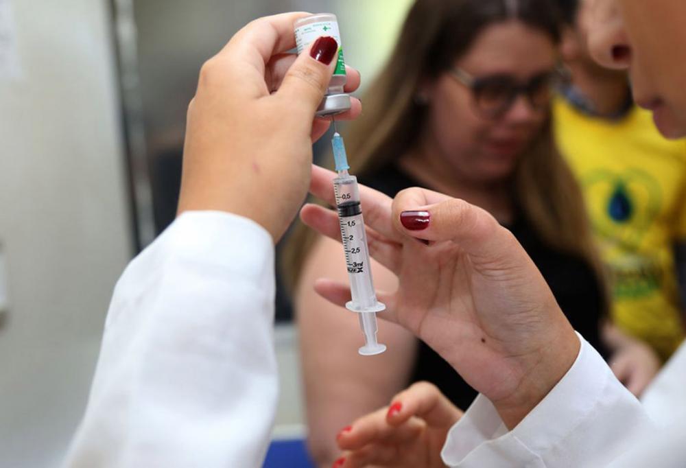 Itapecerica da Serra vacina crianças de 3 e 4 anos com a 1ª dose contra Covid a partir desta sexta-feira, 30 