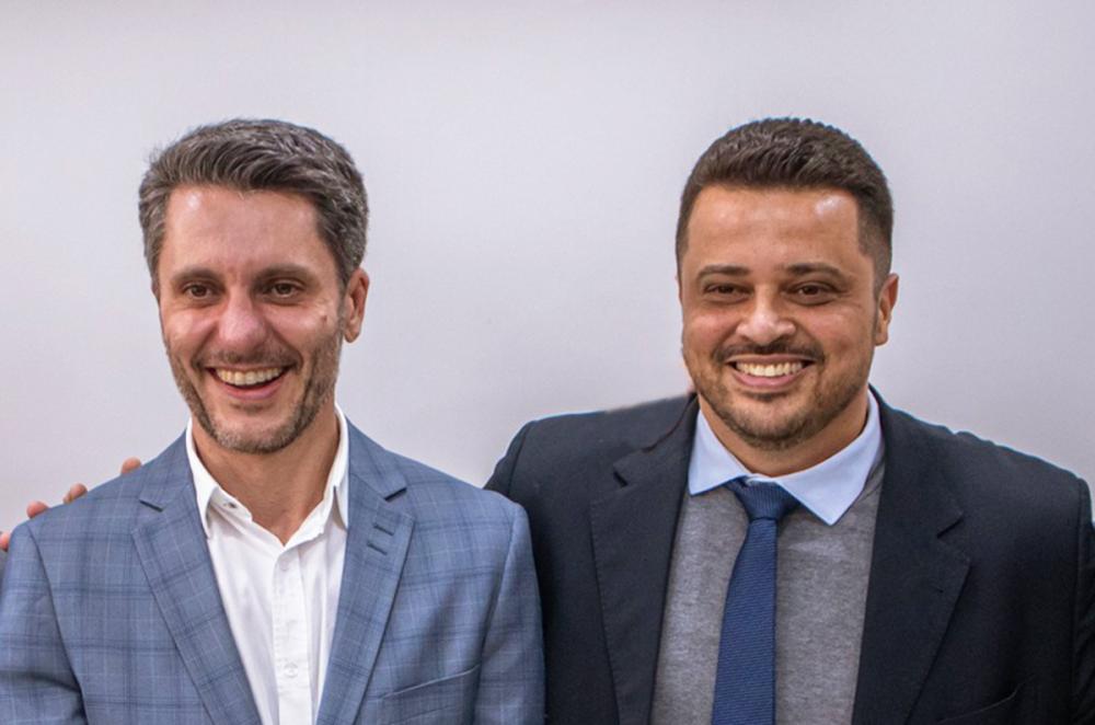 Com apoio de Anderson Nóbrega, Alex Manente tem 2522 votos em Taboão da Serra para deputado federal