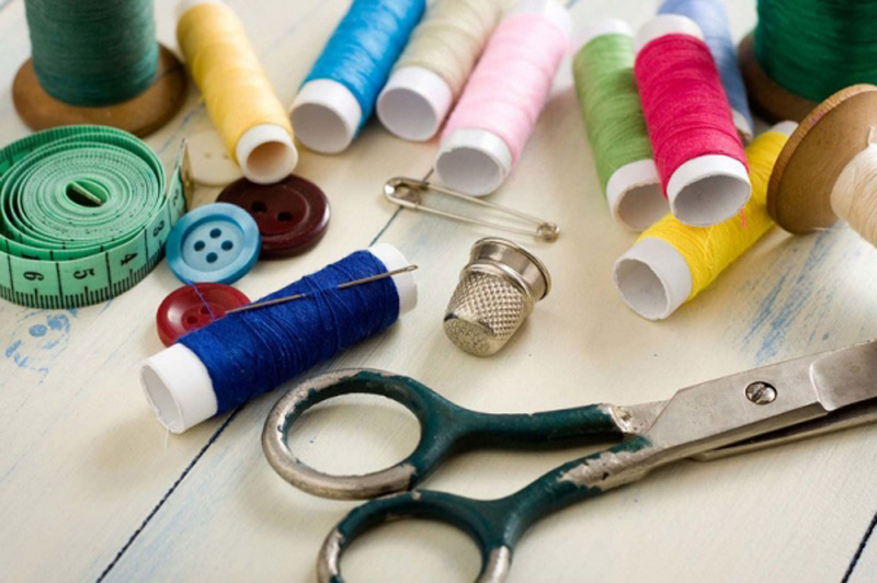Curso de Corte e Costura gratuito em Itapecerica da Serra; saiba mais